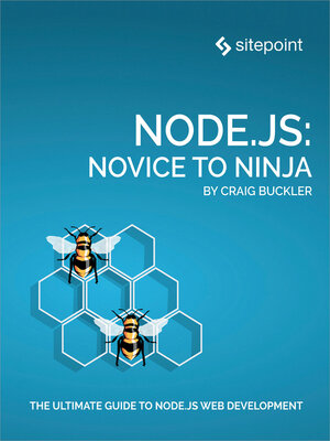 cover image of Node.js